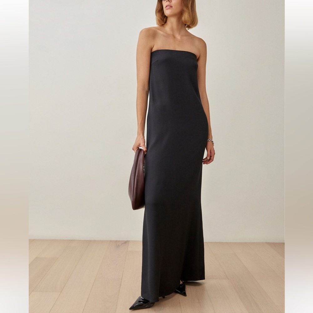 NWT Reformation Larkin dress